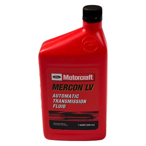 xt10qlvc motorcraft mercon lv